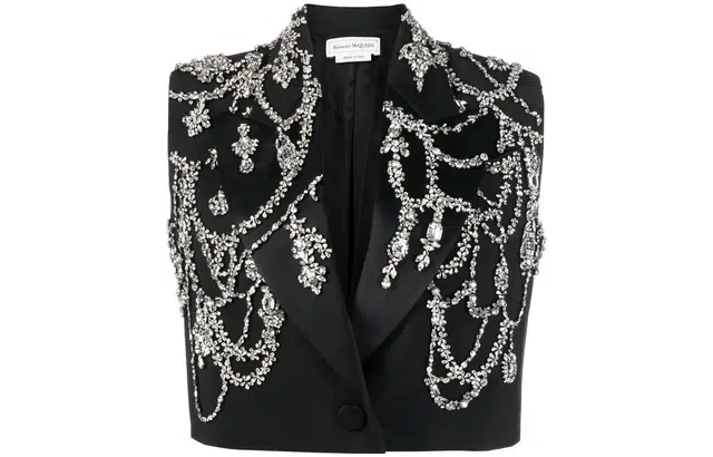 Alexander McQueen FW22