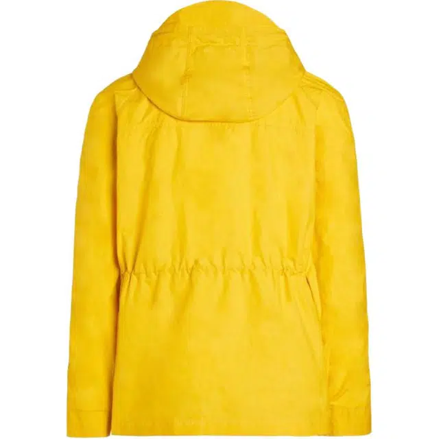 MANIFATTURA CECCARELLI SS25 All Seasons Coat