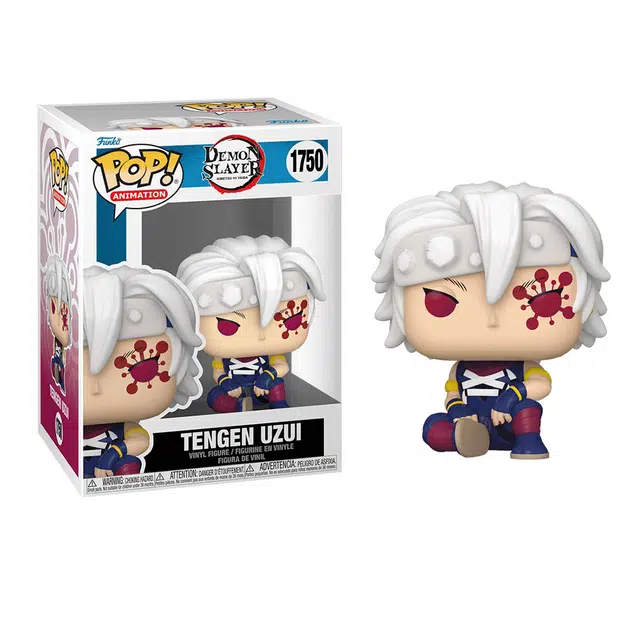 Funko Q