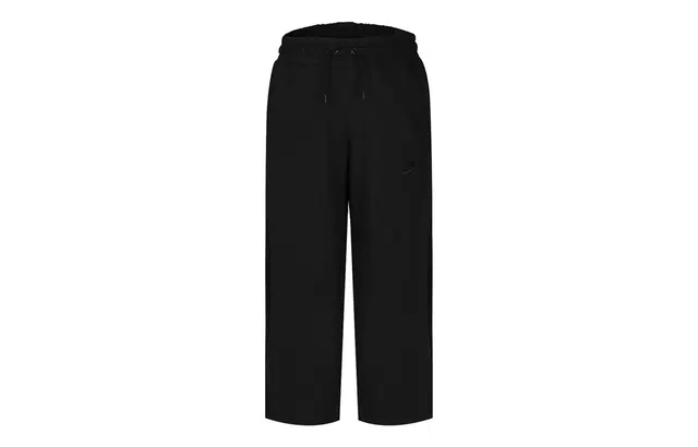 Nike Sportswear Cropped Pants Black