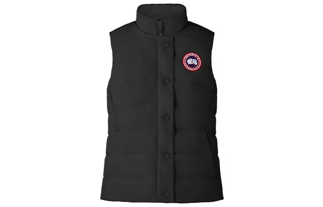 Canada Goose SS21 Freestyle