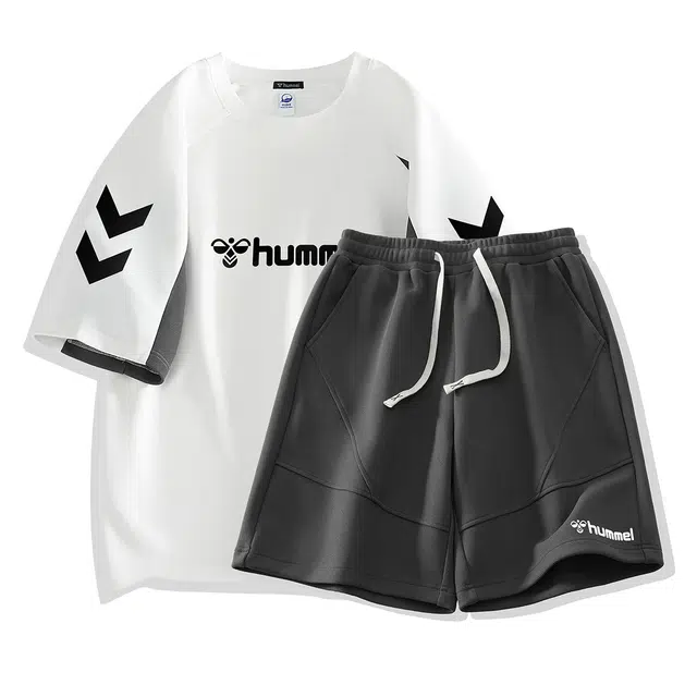 hummel LOGOT