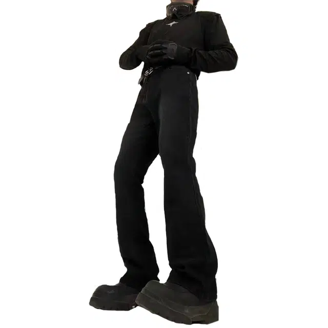 REXSHION clean fit