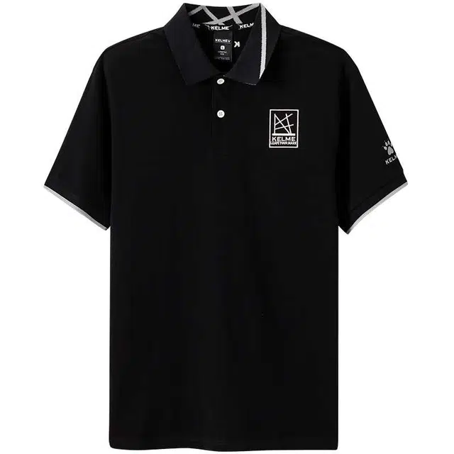 KELME SS20 Polo