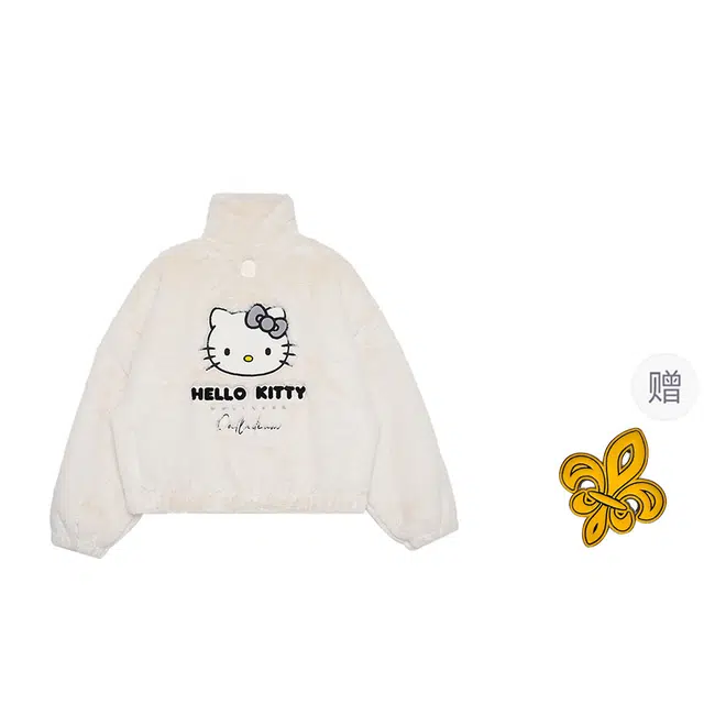 Palladium HELLOKITTY