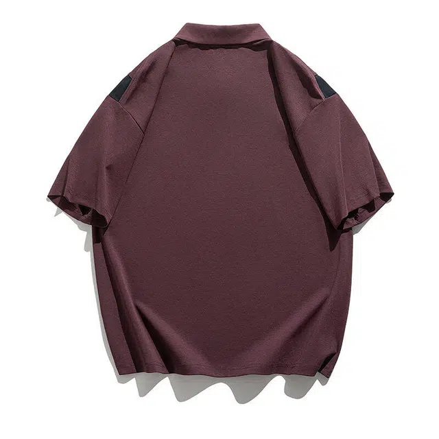 CVOOOER Polo