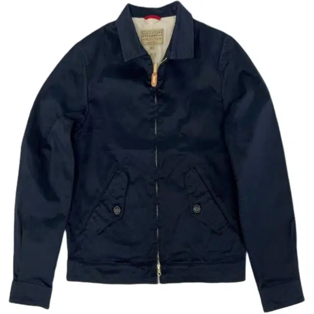 MANIFATTURA CECCARELLI SS25 Blazer Coat