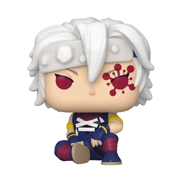 Funko Q