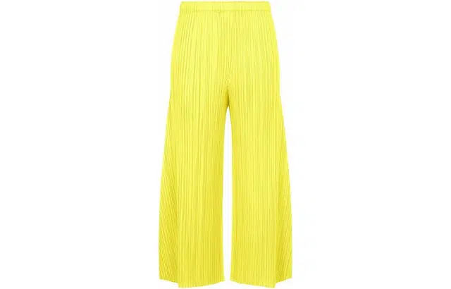 PLEATS PLEASE ISSEY MIYAKE SS22