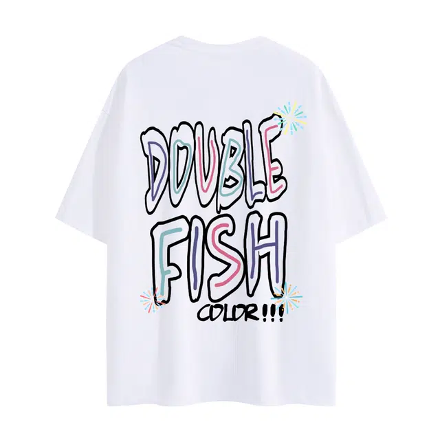 DOUBLEFISH T