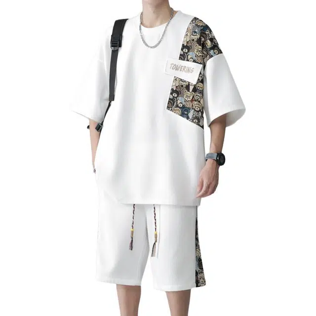 VIPGOOSE TOversize