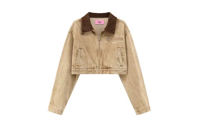 CHUU FW24