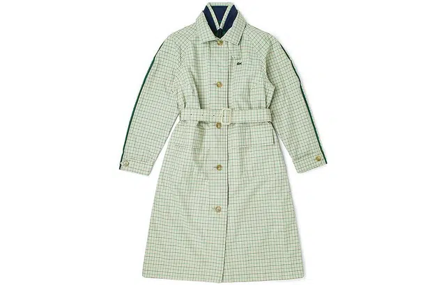 LACOSTE SS22