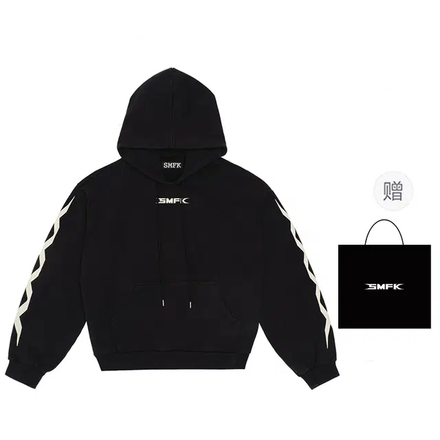 SMFK FUTURE DNA