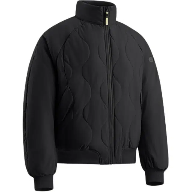 蕉下 户外保暖气绒飞行员棉服 女款