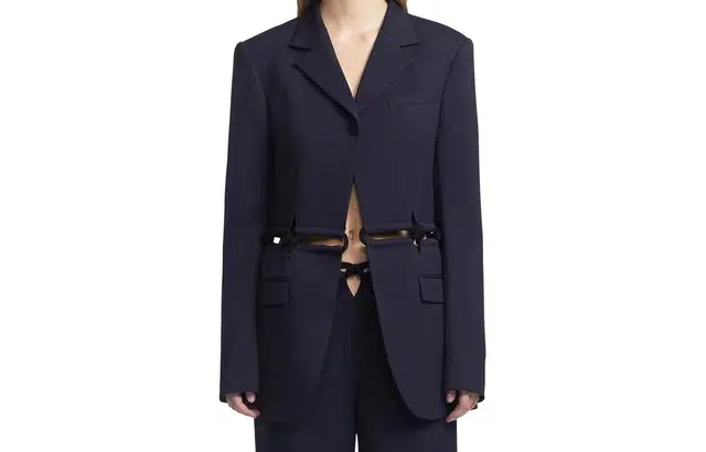 DION LEE