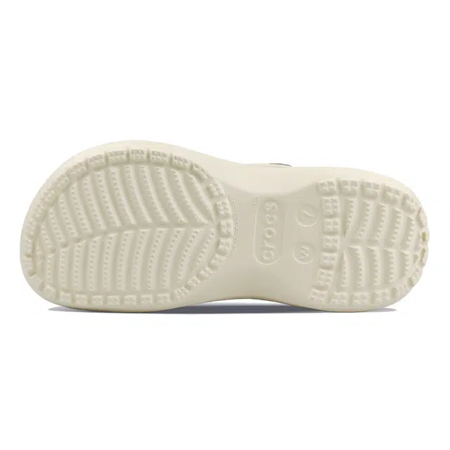 Crocs Classic Platform Clog EVA