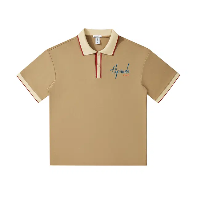 HIPANDA Polo