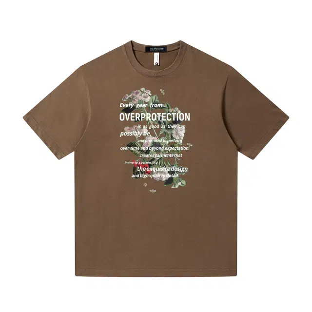 OVERPROTECTION T
