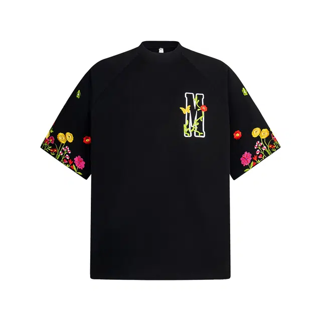 WELTER EXPERIMENT T