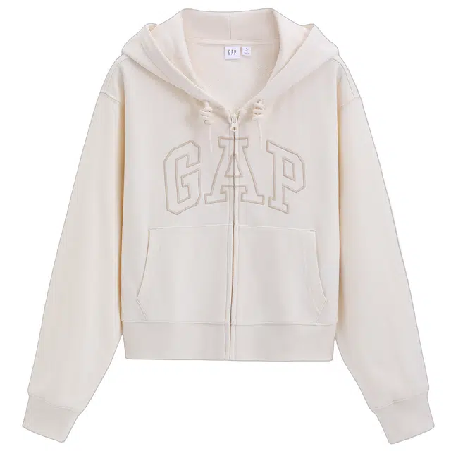 GAP Classic Logo Hoodie