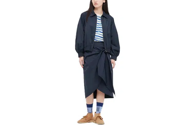 UNIQLO x JW Anderson UNIQLO JW Anderson JW Anderson