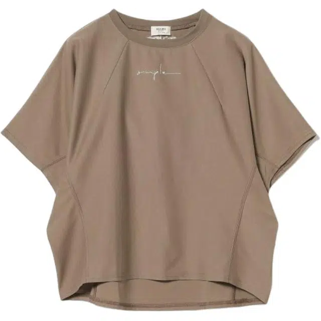 beams T