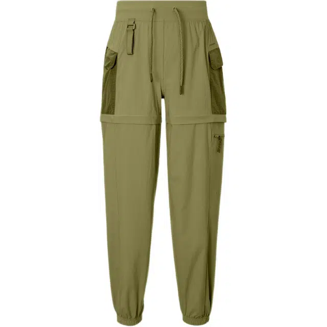 lululemon Convertible High-Rise Hiking 29''