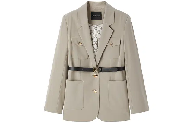 Peacebird Swin Suit Women