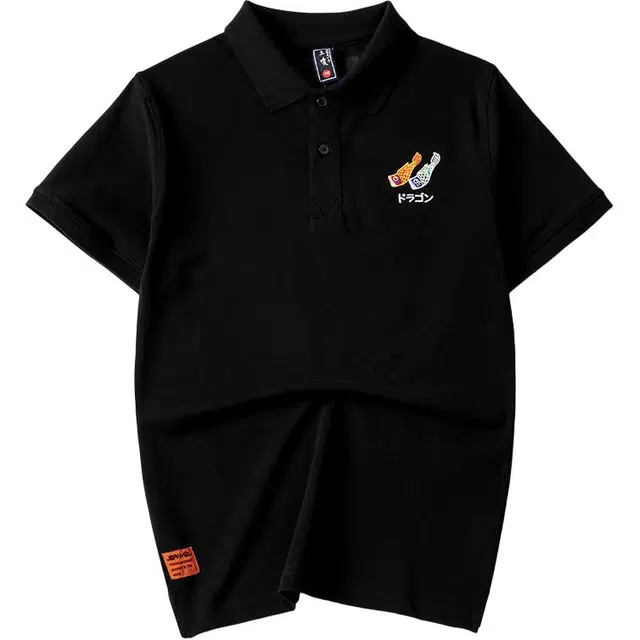 -V- Polo