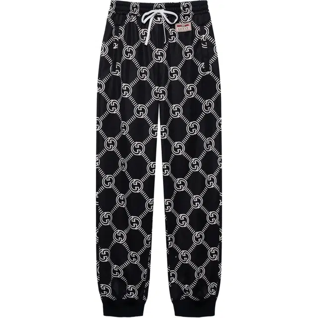 GUCCI SS22 Logo