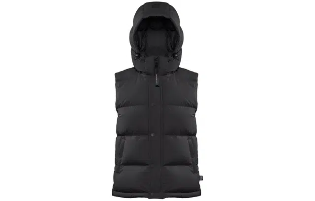 ARITZIA Super Puff Vest cliMATTE 5
