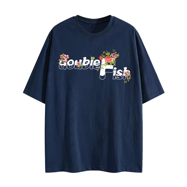 DOUBLEFISH LogoT