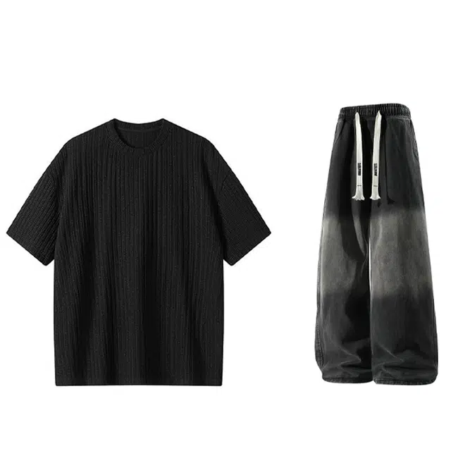 URBAN AUTHENTIC T