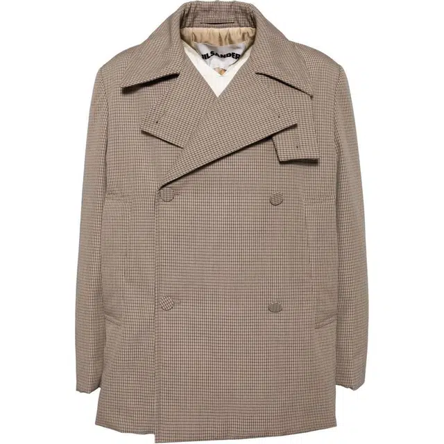 JIL SANDER