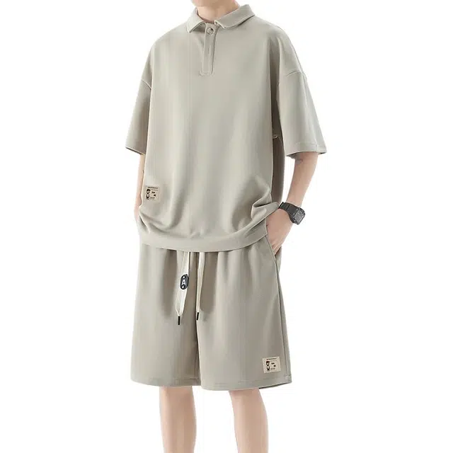 VIPGOOSE clean fit
