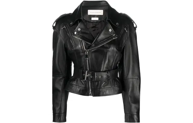 Alexander McQueen SS23