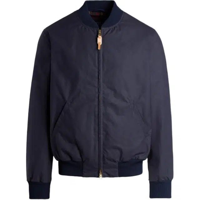 MANIFATTURA CECCARELLI SS25 Tank Bomber