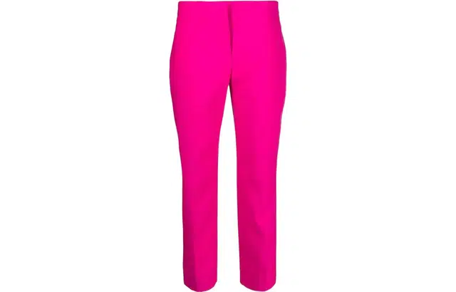 Alexander McQueen SS22