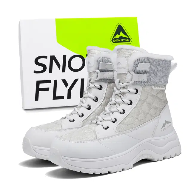 SNOW FLYING 3.5cm