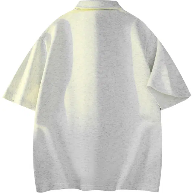 WARNING LIGHT Polo