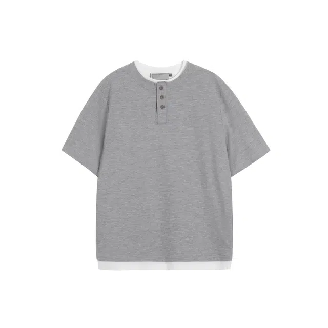 MAXDSTR Polo