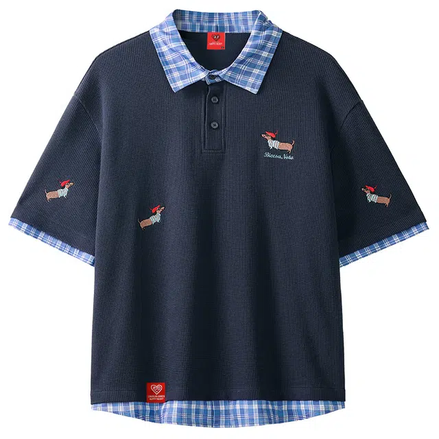 DIBINSAI STUDIO x Polo