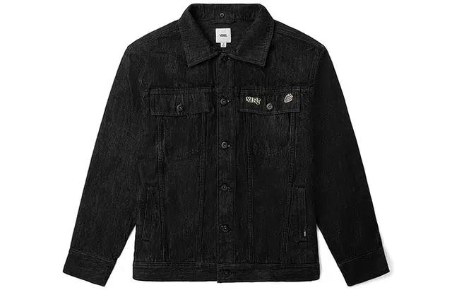 Vans x Cher Strauberry