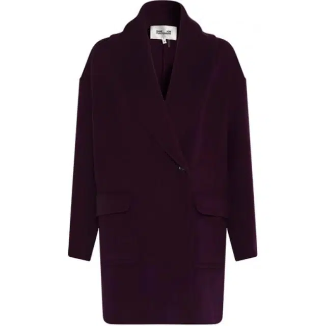 DIANE VON FURSTENBERG