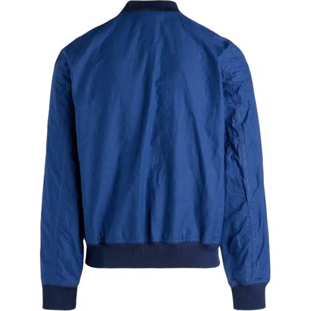 MANIFATTURA CECCARELLI SS25 Bomber Jacket