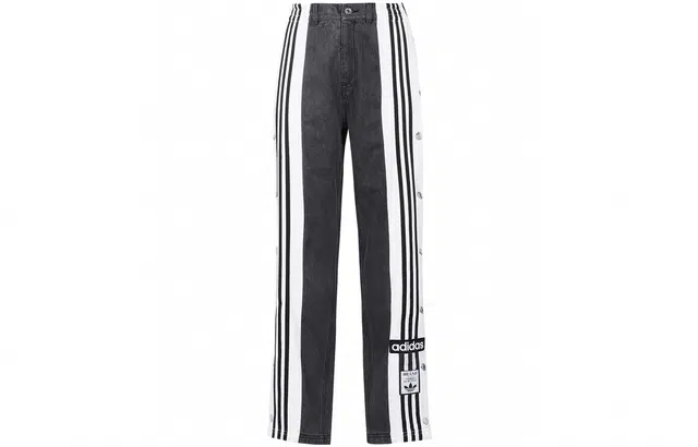 adidas originals x Dry Clean Only Denim Adibreak