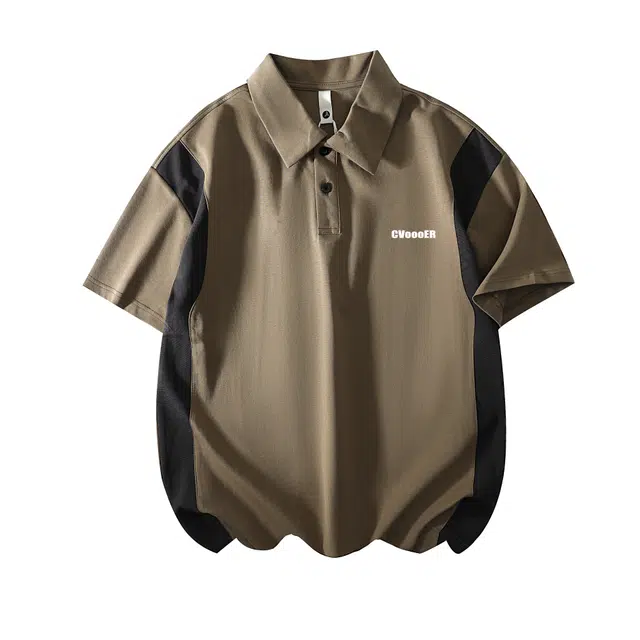 CVOOOER Polo