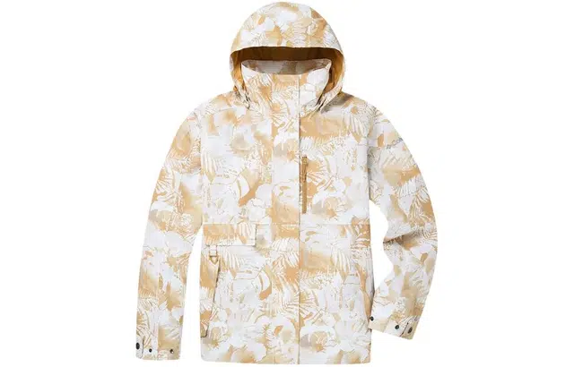 Columbia SS24