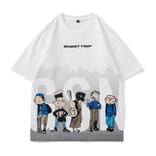 CrocoSport T